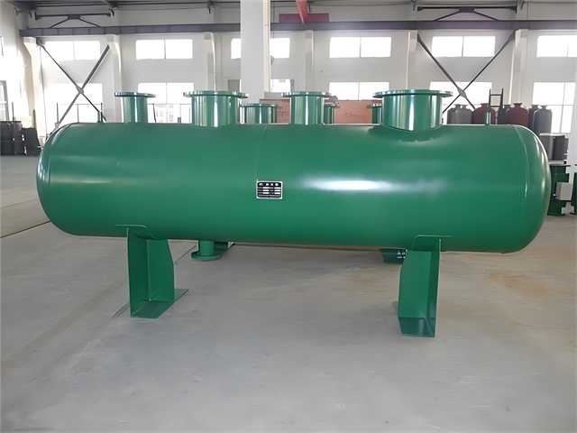 淮阳集分水器需要电源吗